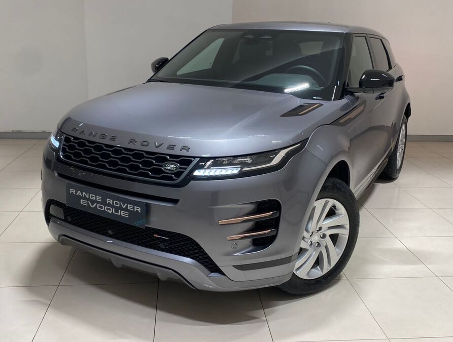 evoque